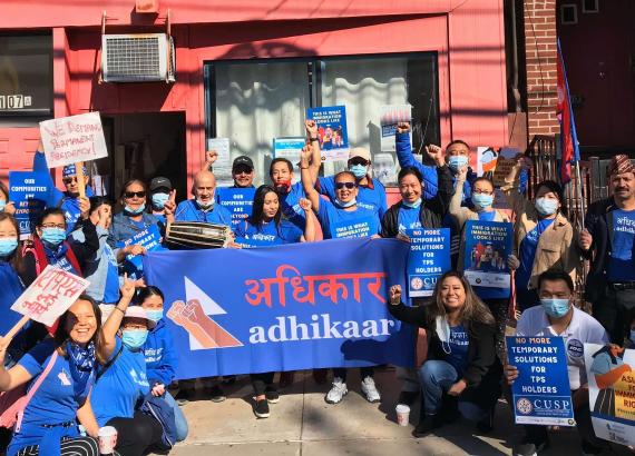 चार देशको टिपिएस थपियो, 'नेपालको थप्न परराष्ट्र बाधक'